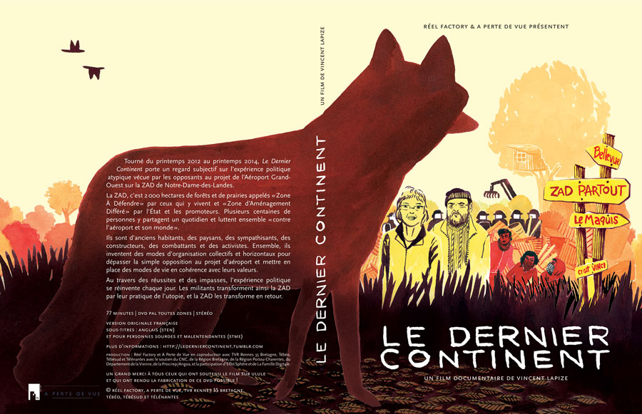 rencontres film documentaire mellionnec