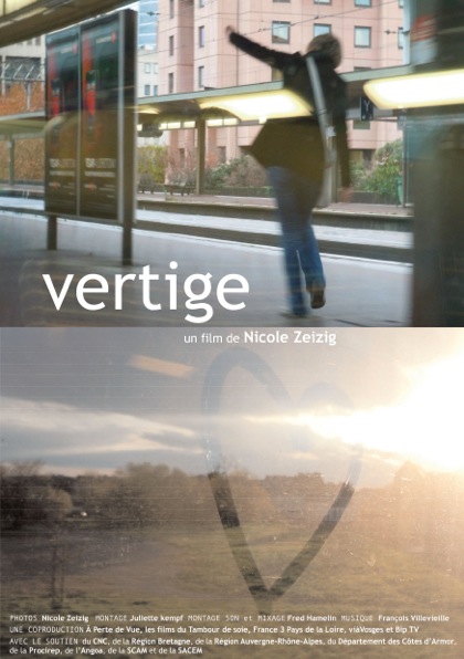 VERTIGE / Nicole ZEIZIG