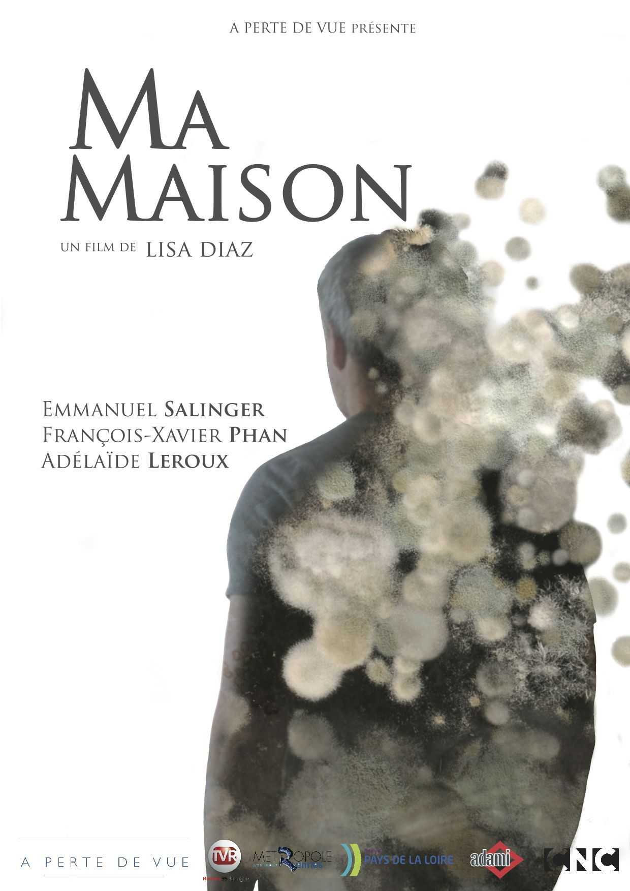 MA MAISON / Lisa DIAZ