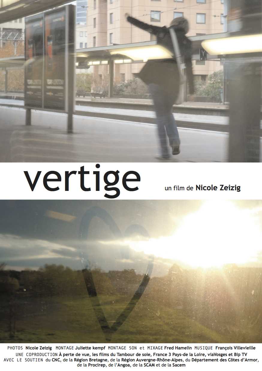 VERTIGE / Nicole ZEIZIG