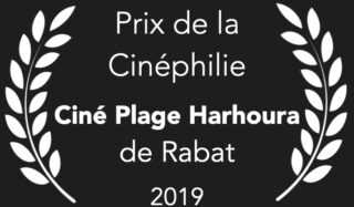 CINEPHILIE RABAT