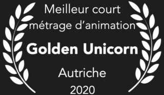 GOLDEN UNICORN