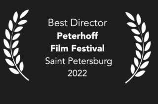 BEST DIRECTOR PETEROFF