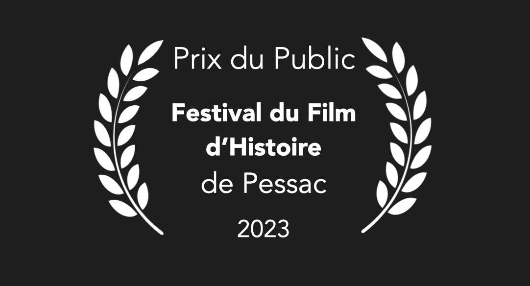 Pessac Prix du Public