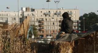 ©LA TERRE DES VERTUS:SEEDS OF THE VERTUS VincentLapize A Perte De Vue Vigie